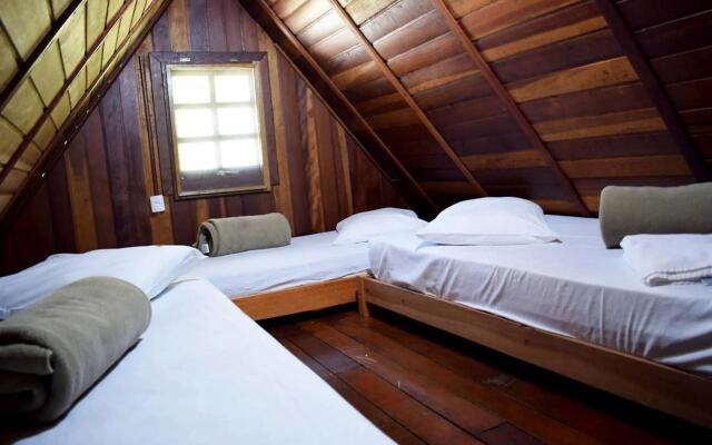 Cabana's Hotel - Thermas Hot World