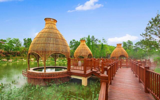 LN Garden Hotel Foshan Guangdong