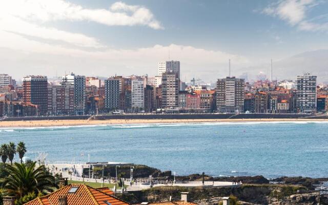 Suite 1907 Gijon