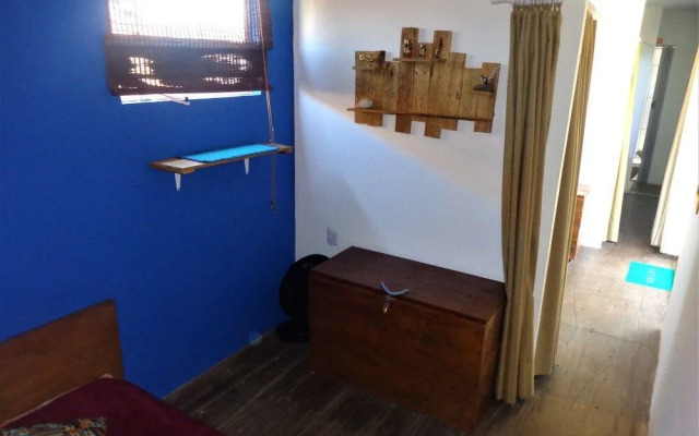 Hostel Tribos Livres