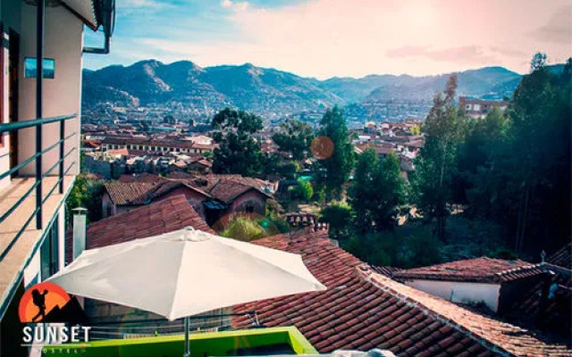 Sunset House Cusco