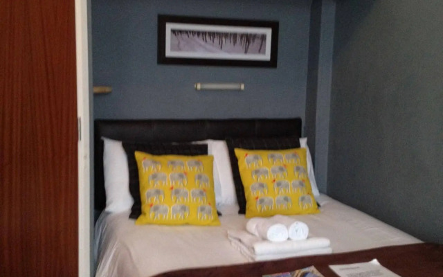 Sarnia Guest House