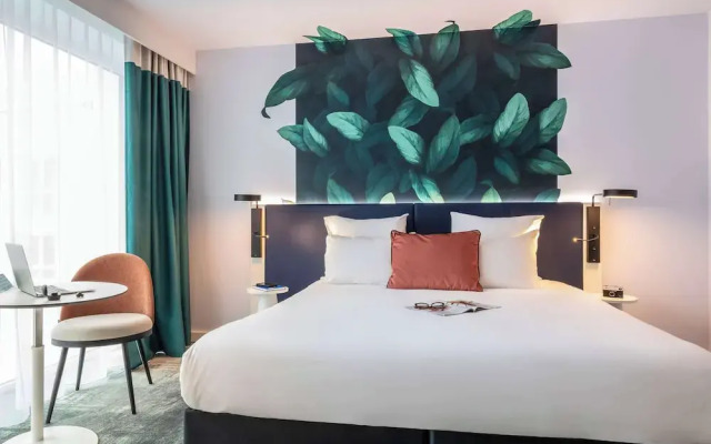 Ibis Styles Bezons Paris La Défense (Opening March 2024)
