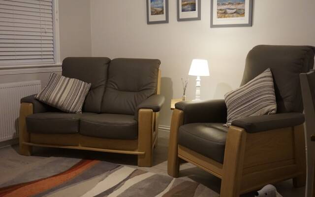 Bridgelee Bed and Breakfast