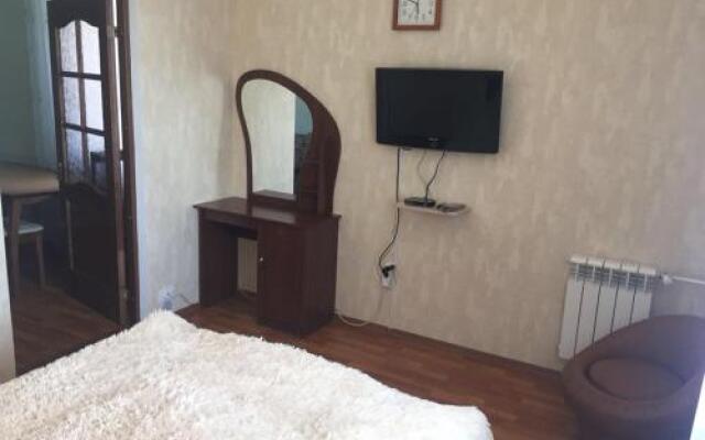 Gostinitsa Lushnikovskaya