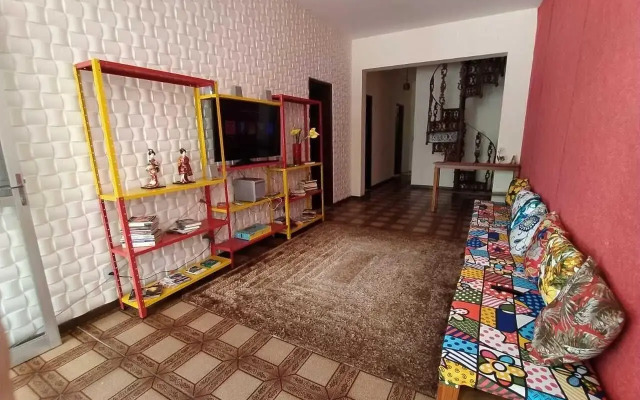 My Place Hospedaria