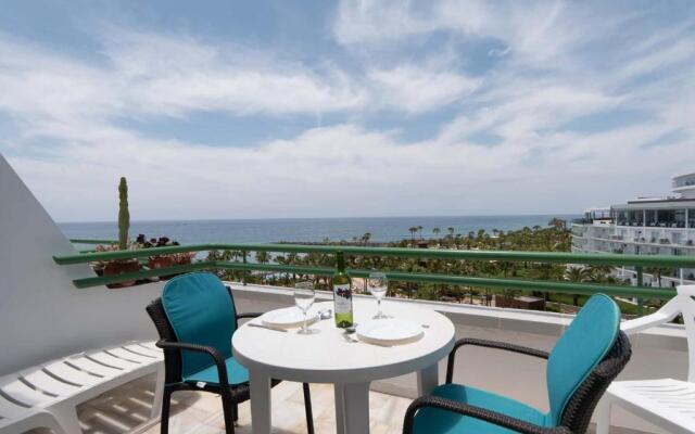 Altamira 38 - One Bed