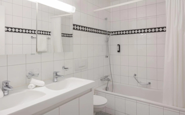Hotel Baslertor