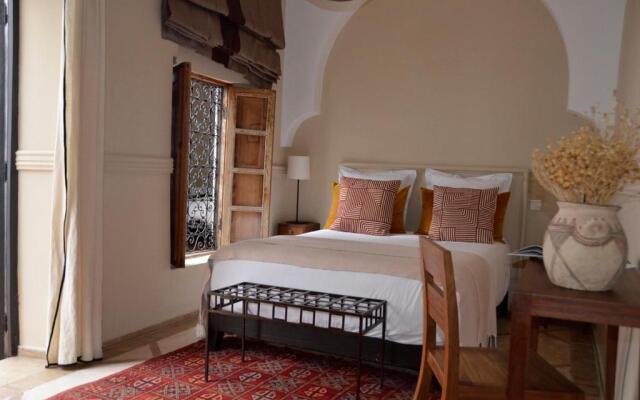 Riad Bab 54