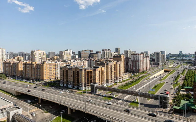 РусХаус Чистопольская , д.61Д