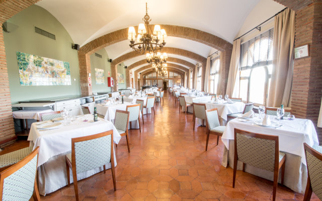Parador De Benavente