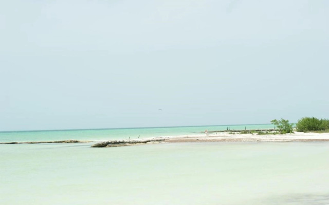 Holbox Dream Beach Front Hotel