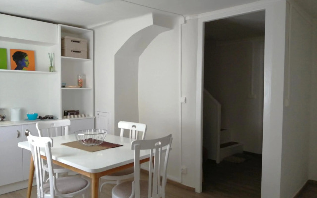 Apartamento Torreón de la Bombardera