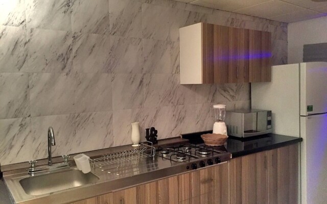 Guadalajara Altitud Cool House