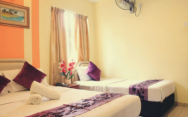 Sun Inns Hotel Kota Damansara