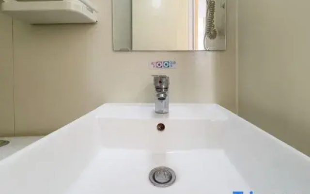 Yiju Hotel