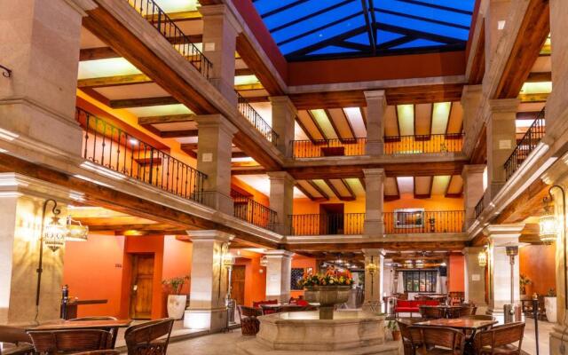 Casa Primavera Hotel Boutique & Spa