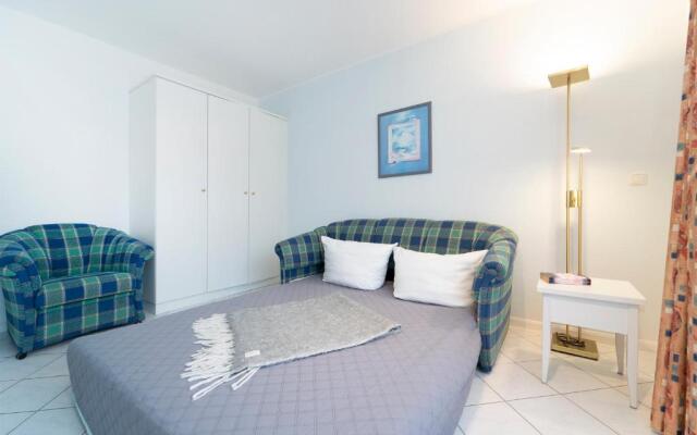 Seepferdchen Wohnung 23