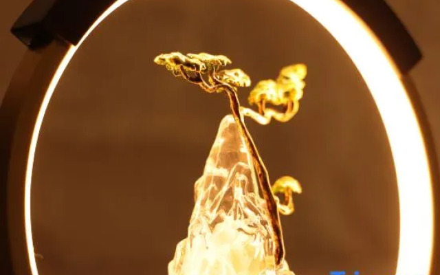 Wutai Mountain Painting Mountain Cloud House B&B