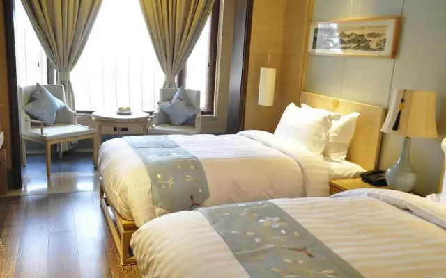 Huaqing Palace Resort & Spa