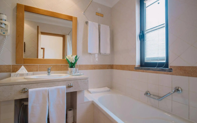 Quinta dos Poetas Nature Hotel & Apartments