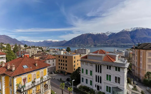 Hotel Muralto