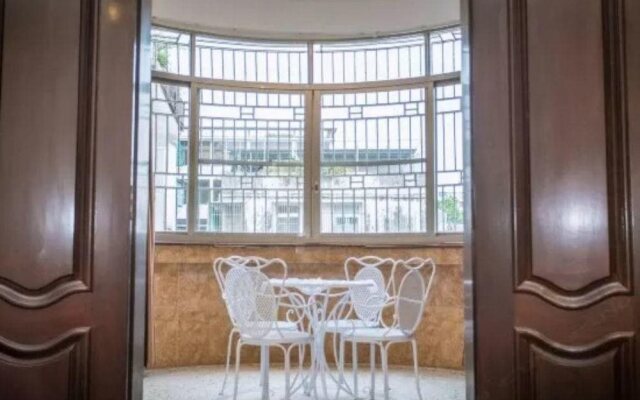Chaozhou Two Wood Hostel