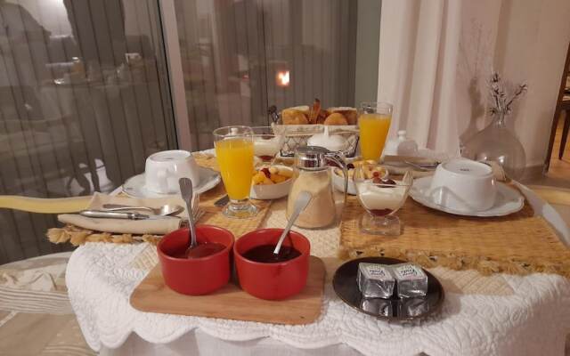 2 Chambres Tramontane et Alizé