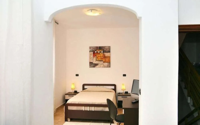 Villa Marogna Rooms and Breakfast