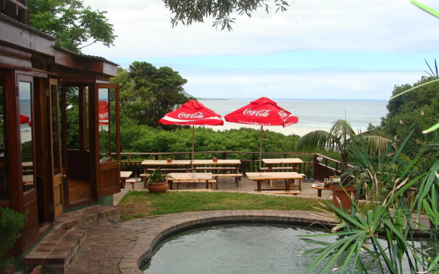 Monkey Valley Beach & Nature Resort