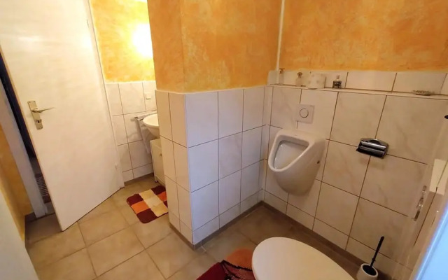 Apartment in Wehlen by Moselle Vineyards