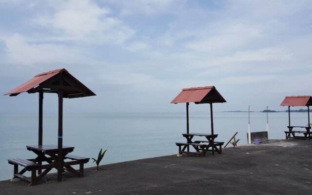 Ruqayyah Beach Resort