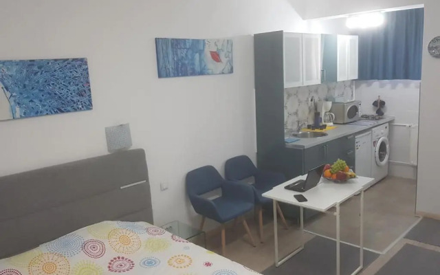 Victoriei Room