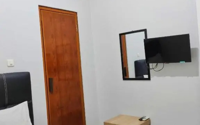 OYO 936 Tremigo Guest House Syariah