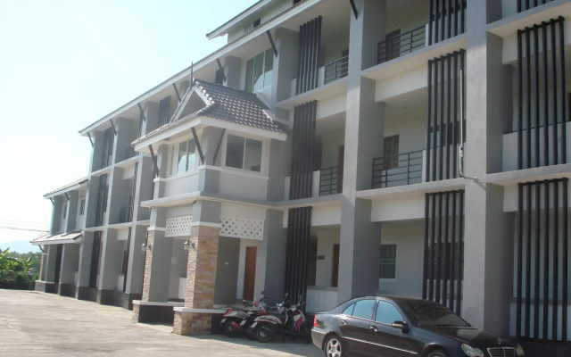 Siya House