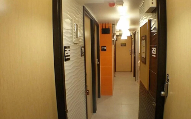 Micro Hotel