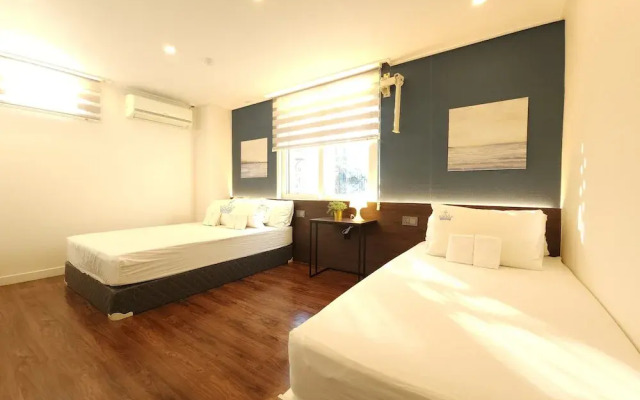 OYO Hostel Myeongdong 5