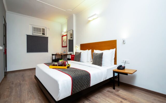 OYO Townhouse 023 CR Park