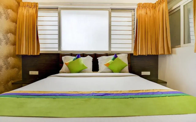 Treebo Trend Kuval Inn