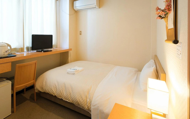 Houei Ryokan – Guest Rooms – Fukui