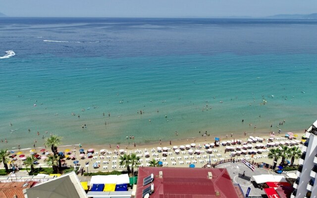MyBeach Hotel
