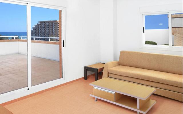 Jardines del Mar by Vacaciones Oromarina