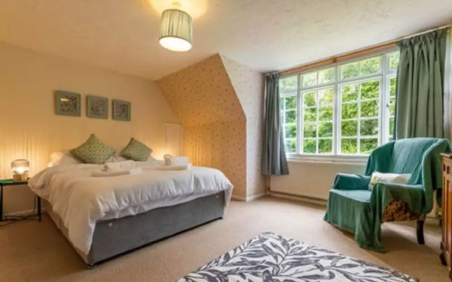 Host Stay Alderfen View