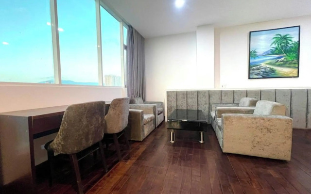 Tarasa Hotel