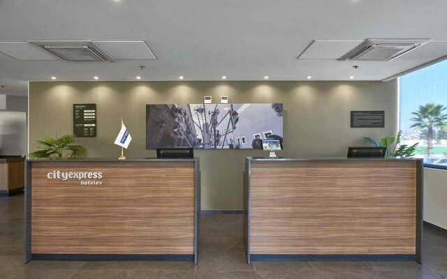 City Express by Marriott Queretaro