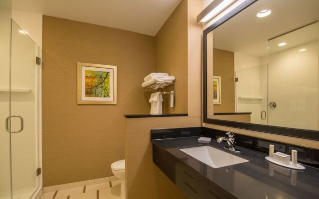 Fairfield Inn & Suites Provo Orem