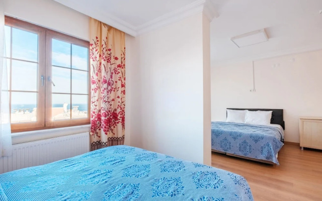 Miletus Otel