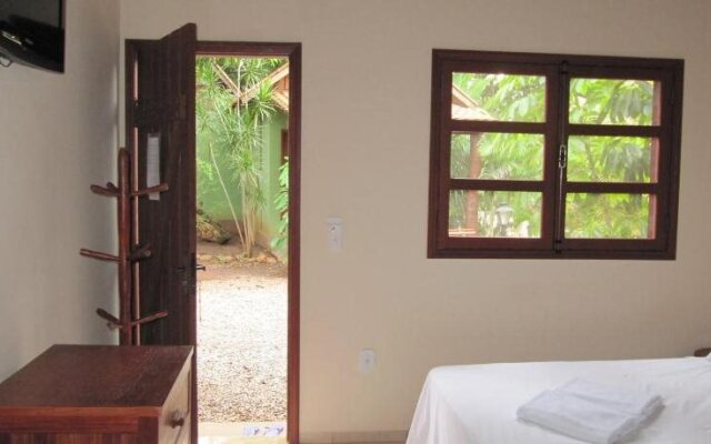 Eco Pousada Villa Verde