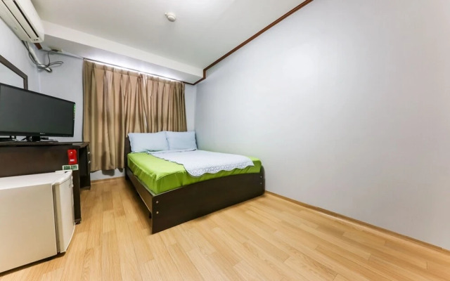 Boryeong Woori Beach