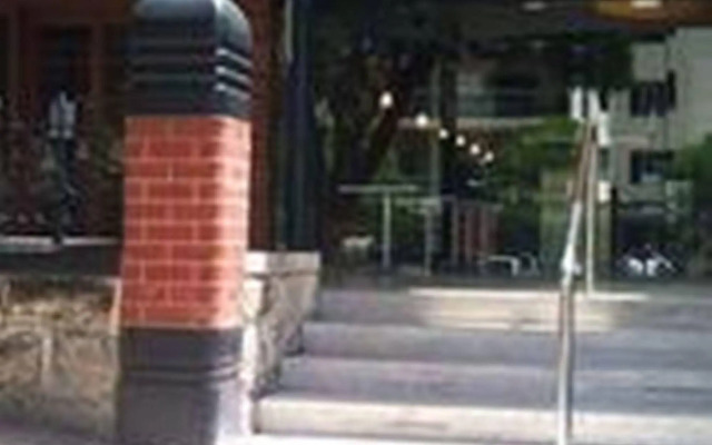Riverview On Mount Street